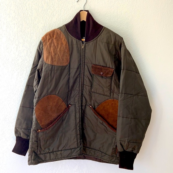 Rare vintage 1970s/1980s Bob Allen Gun Club Jacket Patch - Picture 1 of 8